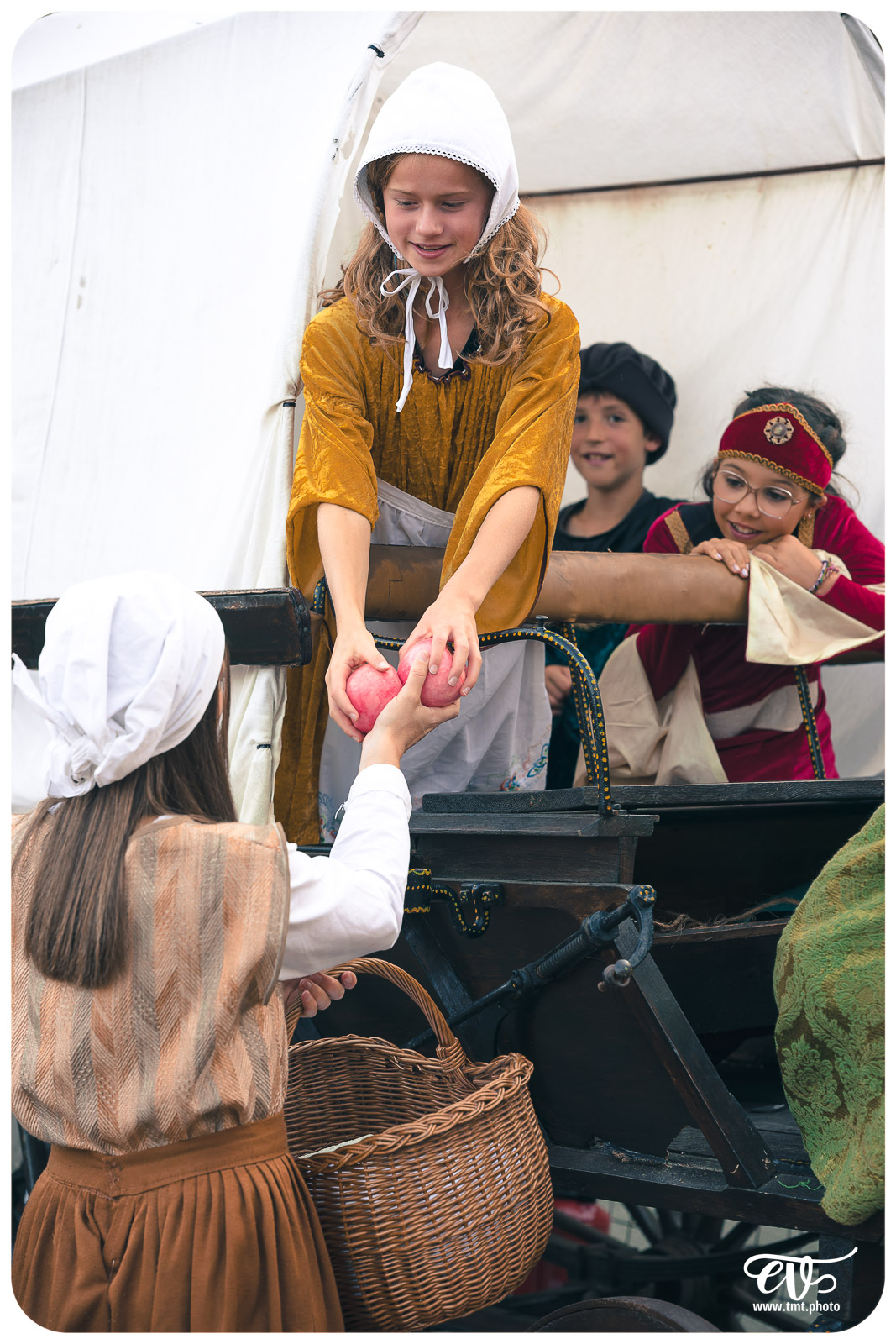 EX NIHILO : LE JARDIN DES DELICES